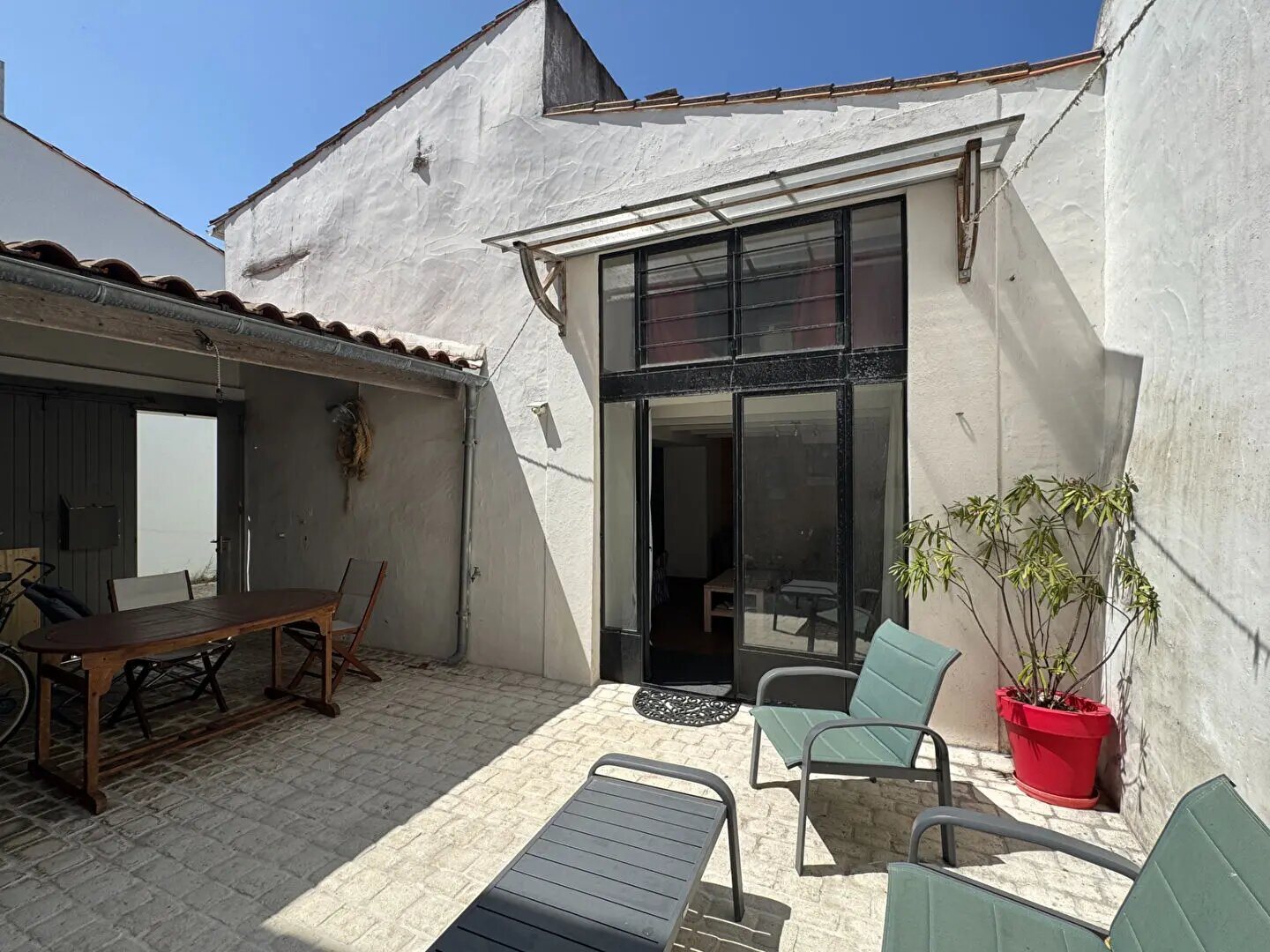 Maison à vendre, 81m², Sainte-Marie-de-Ré