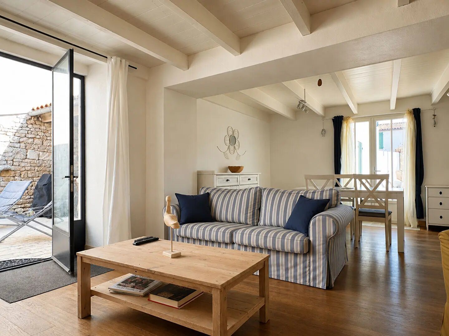 Maison à vendre, 81m², Sainte-Marie-de-Ré
