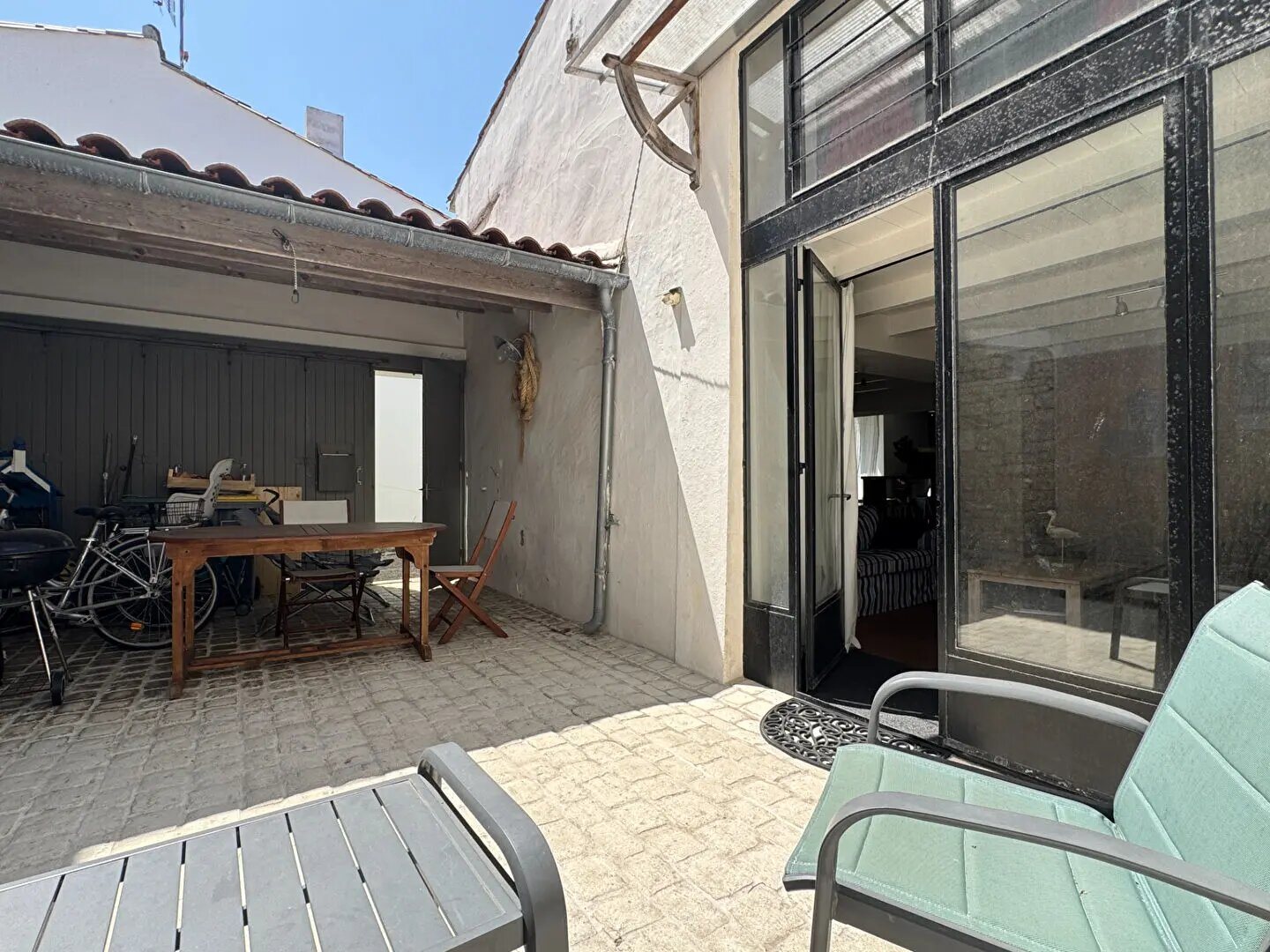 Maison à vendre, 81m², Sainte-Marie-de-Ré