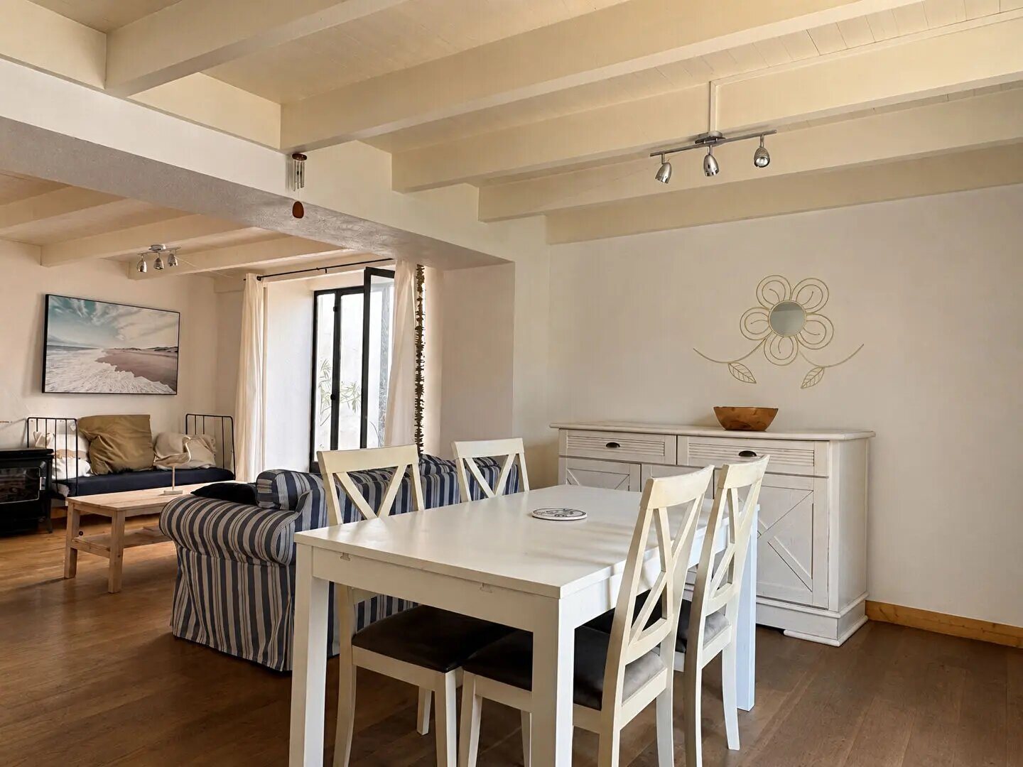 Maison à vendre, 81m², Sainte-Marie-de-Ré