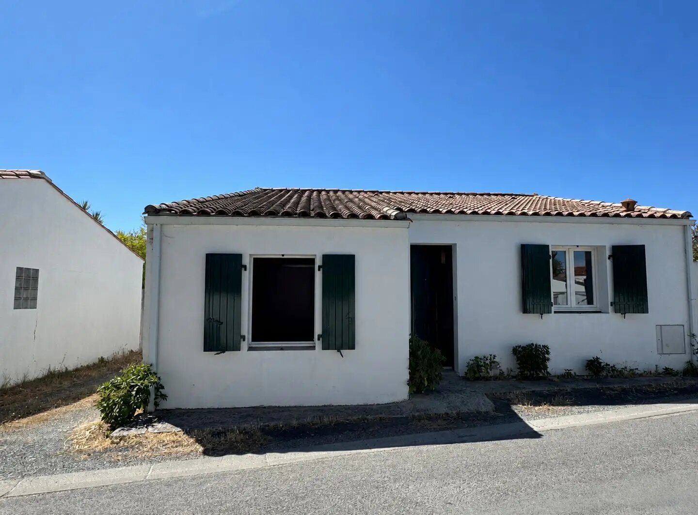 Maison à vendre, 80m², La Couarde-sur-Mer