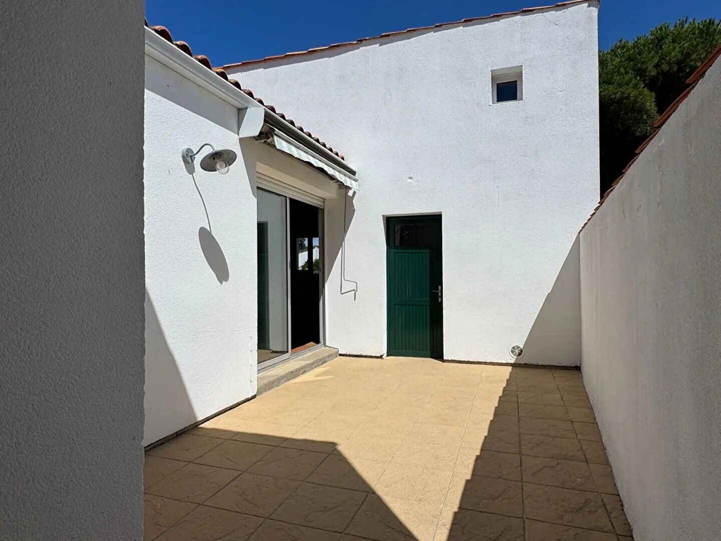 Maison à vendre, 80m², La Couarde-sur-Mer