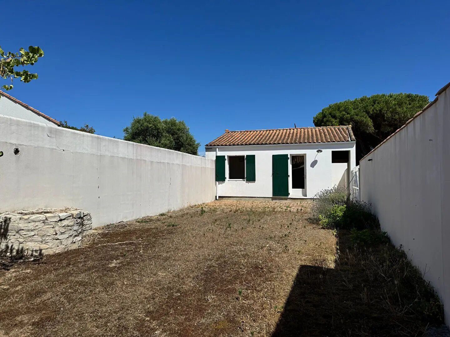 Maison à vendre, 80m², La Couarde-sur-Mer