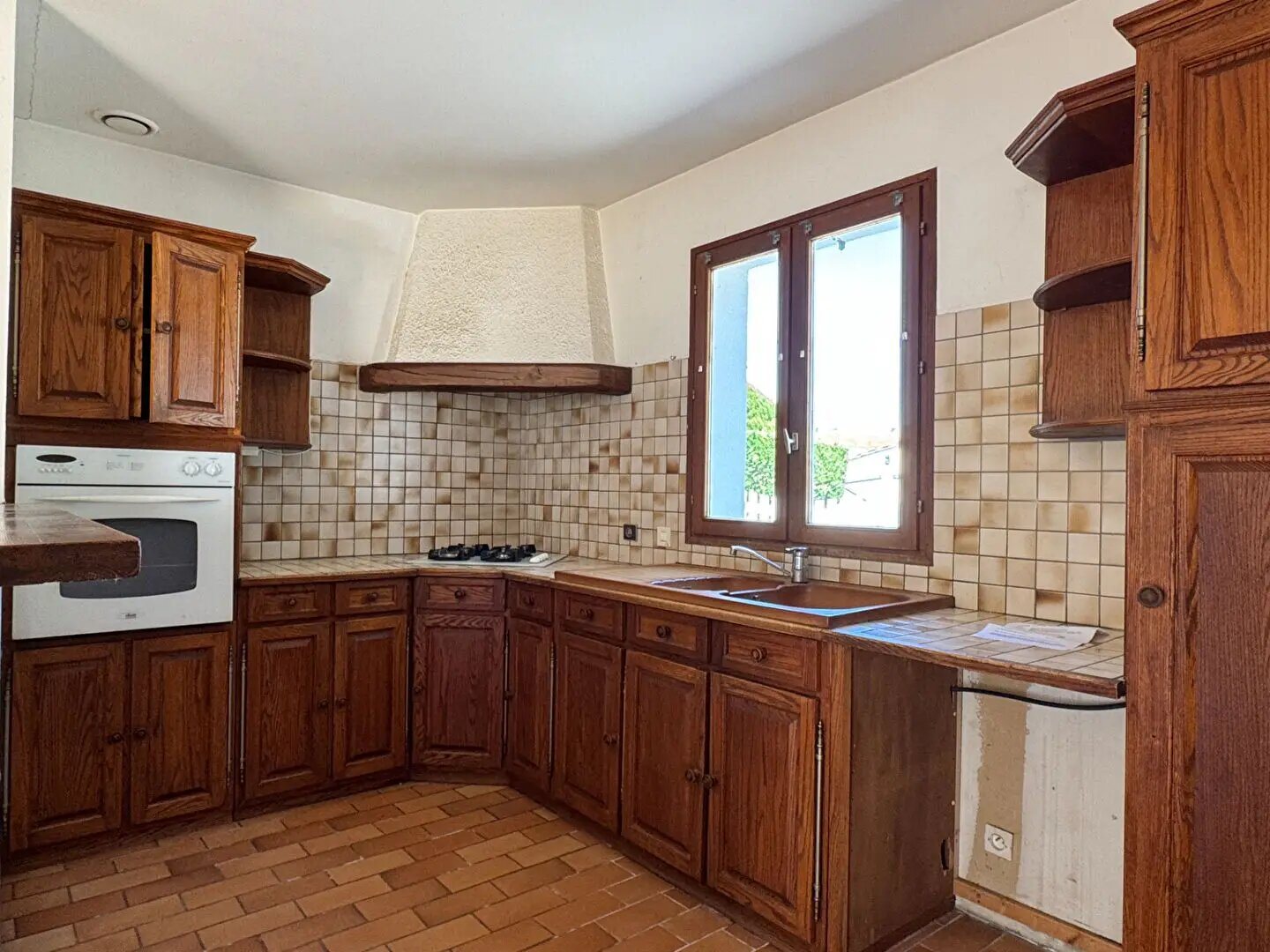 Maison à vendre, 80m², La Couarde-sur-Mer