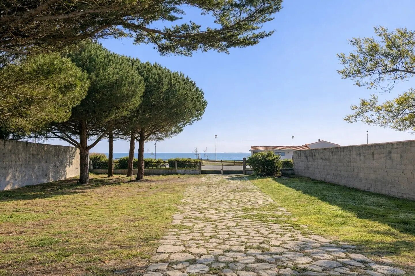 Maison à vendre, 79m², Rivedoux-Plage