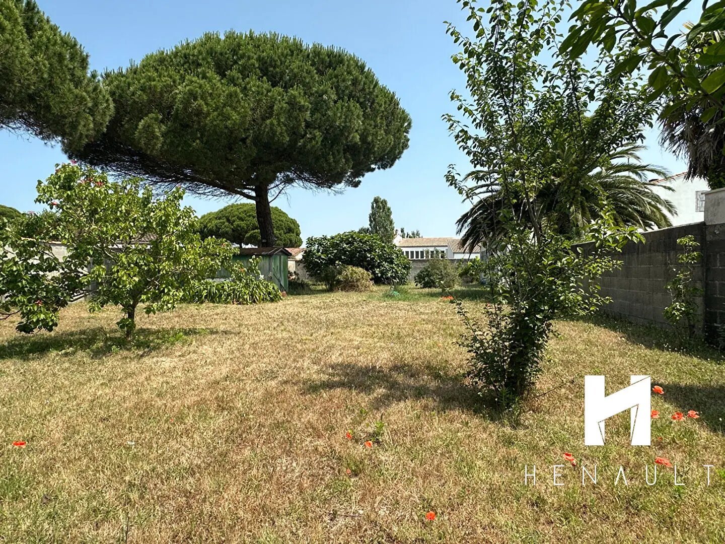 Maison à vendre, 187m², La Couarde-sur-Mer