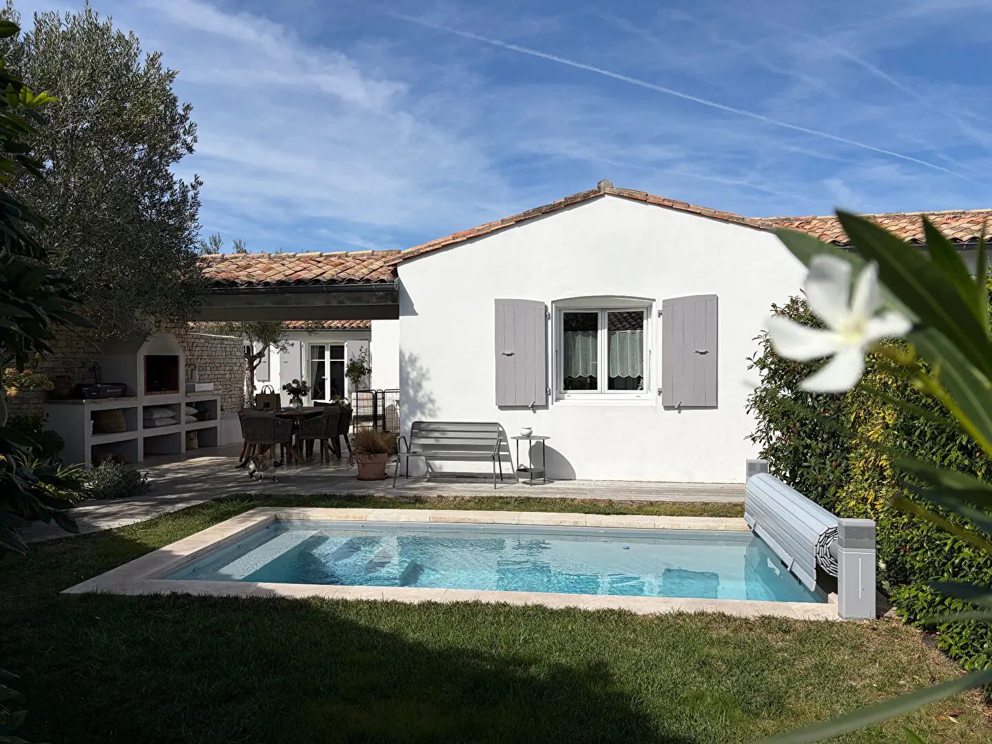 Maison à vendre, 150m², La Flotte