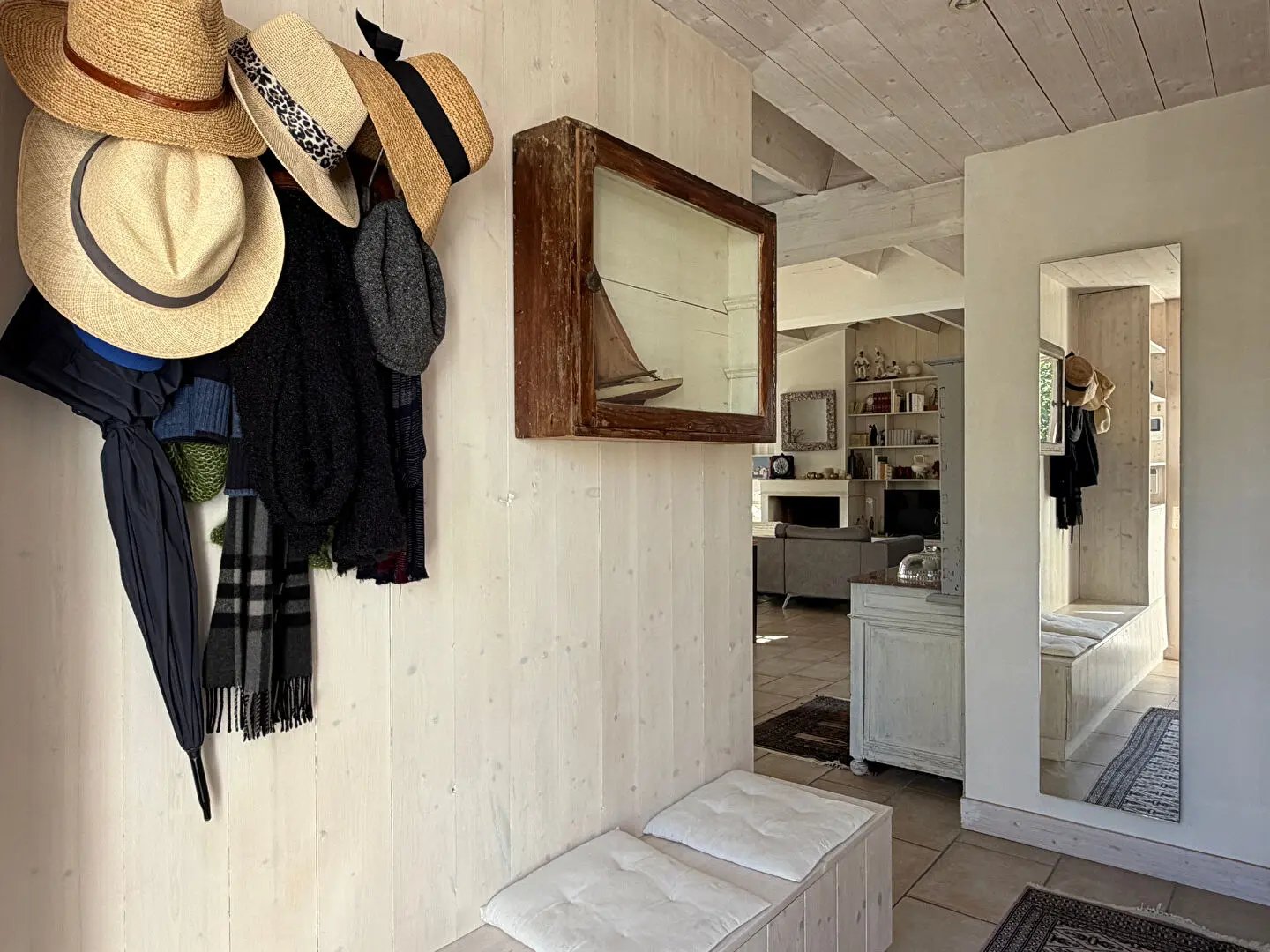 Maison à vendre, 150m², La Flotte