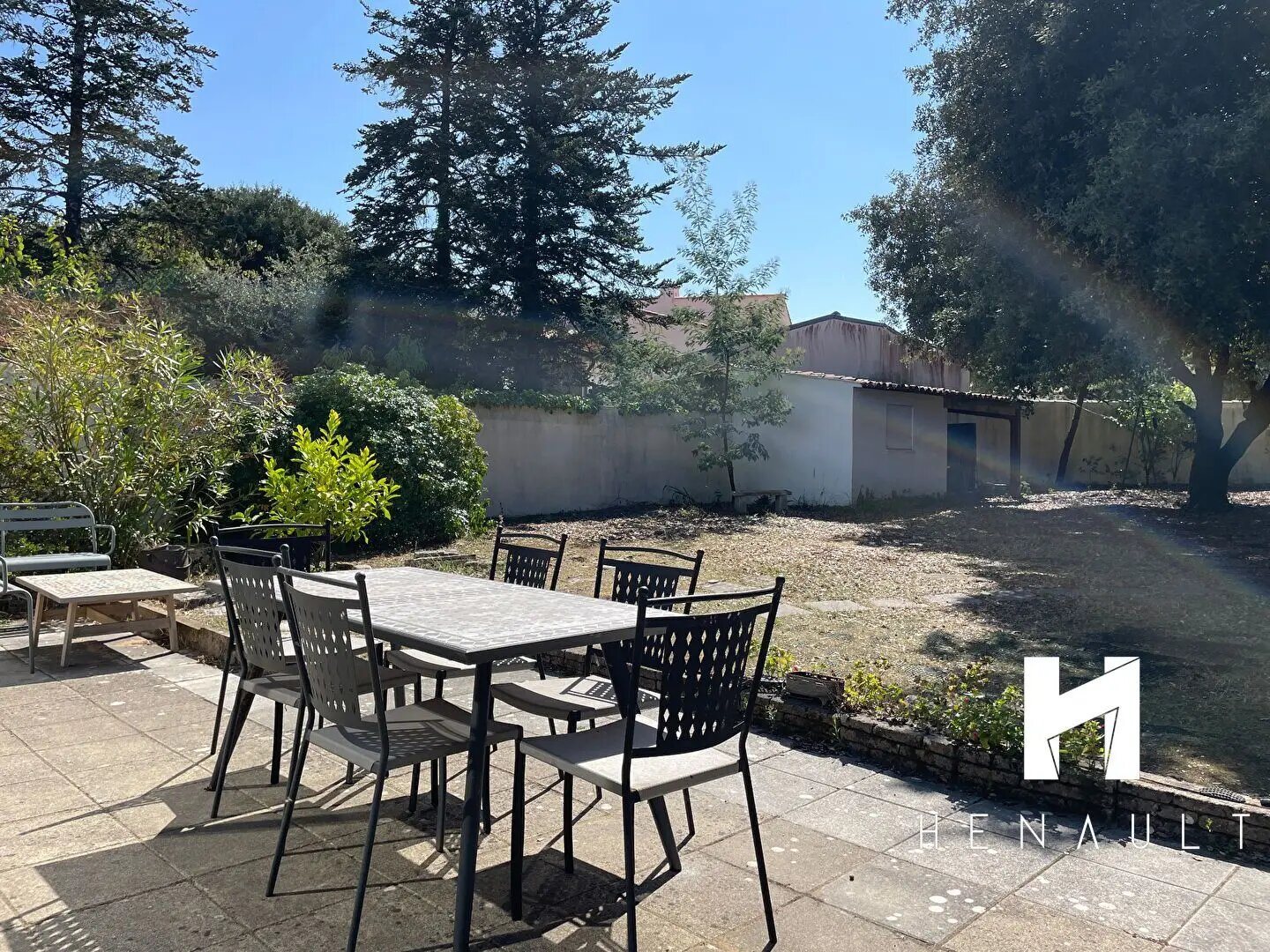 Maison à vendre, 89m², Rivedoux-Plage