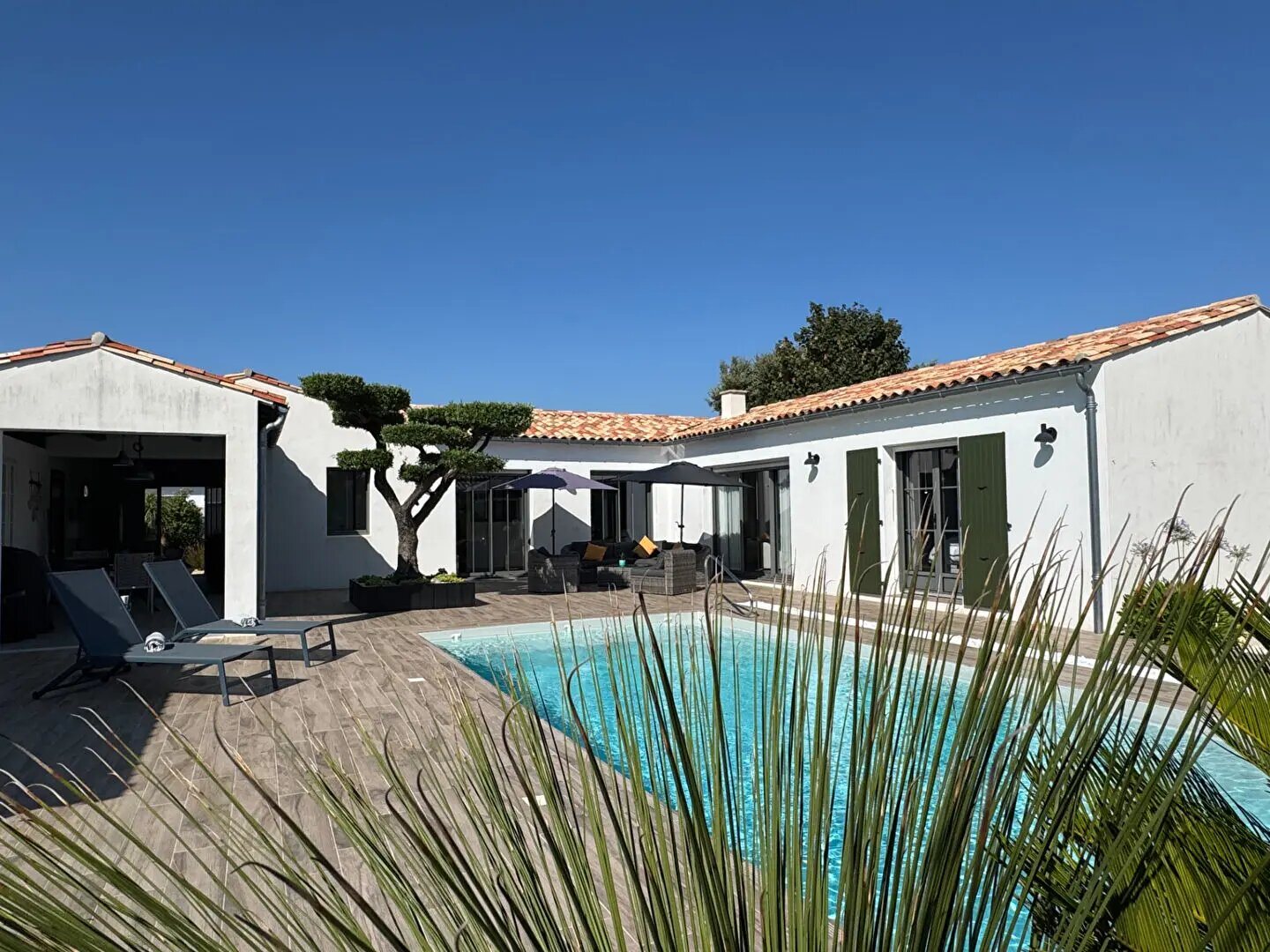 Maison à vendre, 139m², Sainte-Marie-de-Ré
