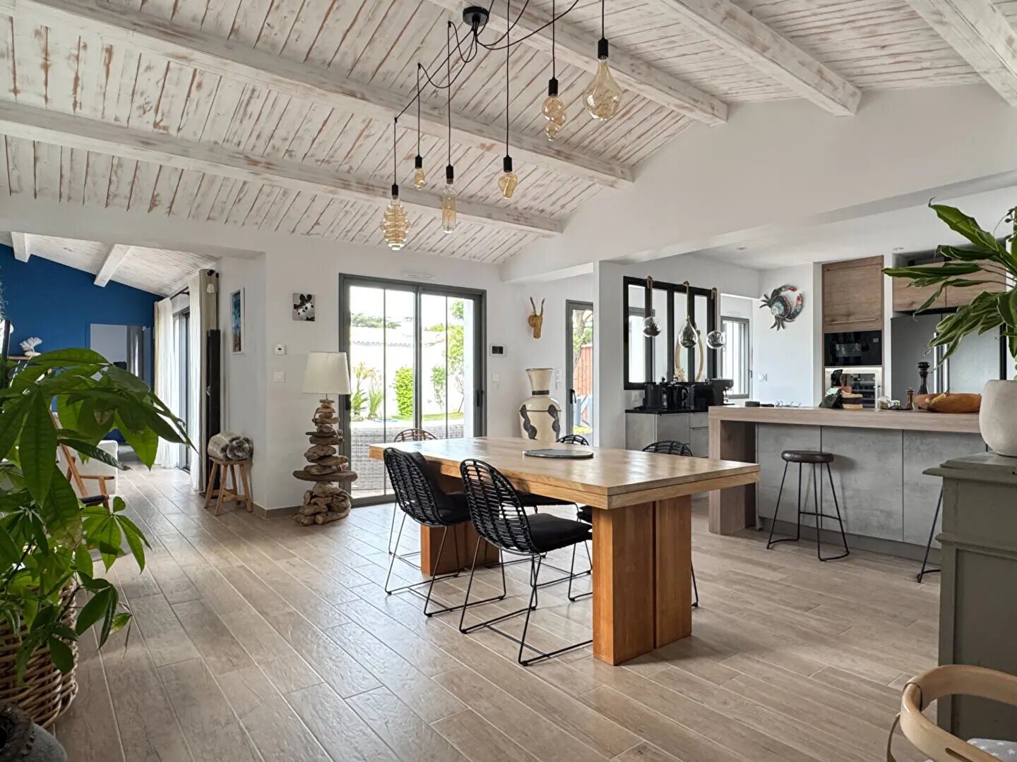 Maison à vendre, 139m², Sainte-Marie-de-Ré