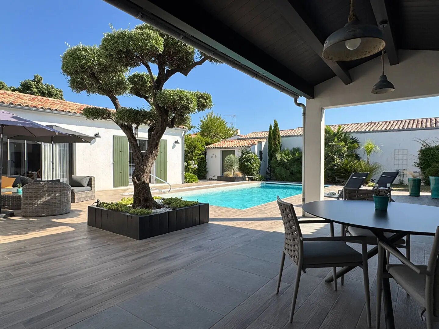 Maison à vendre, 139m², Sainte-Marie-de-Ré