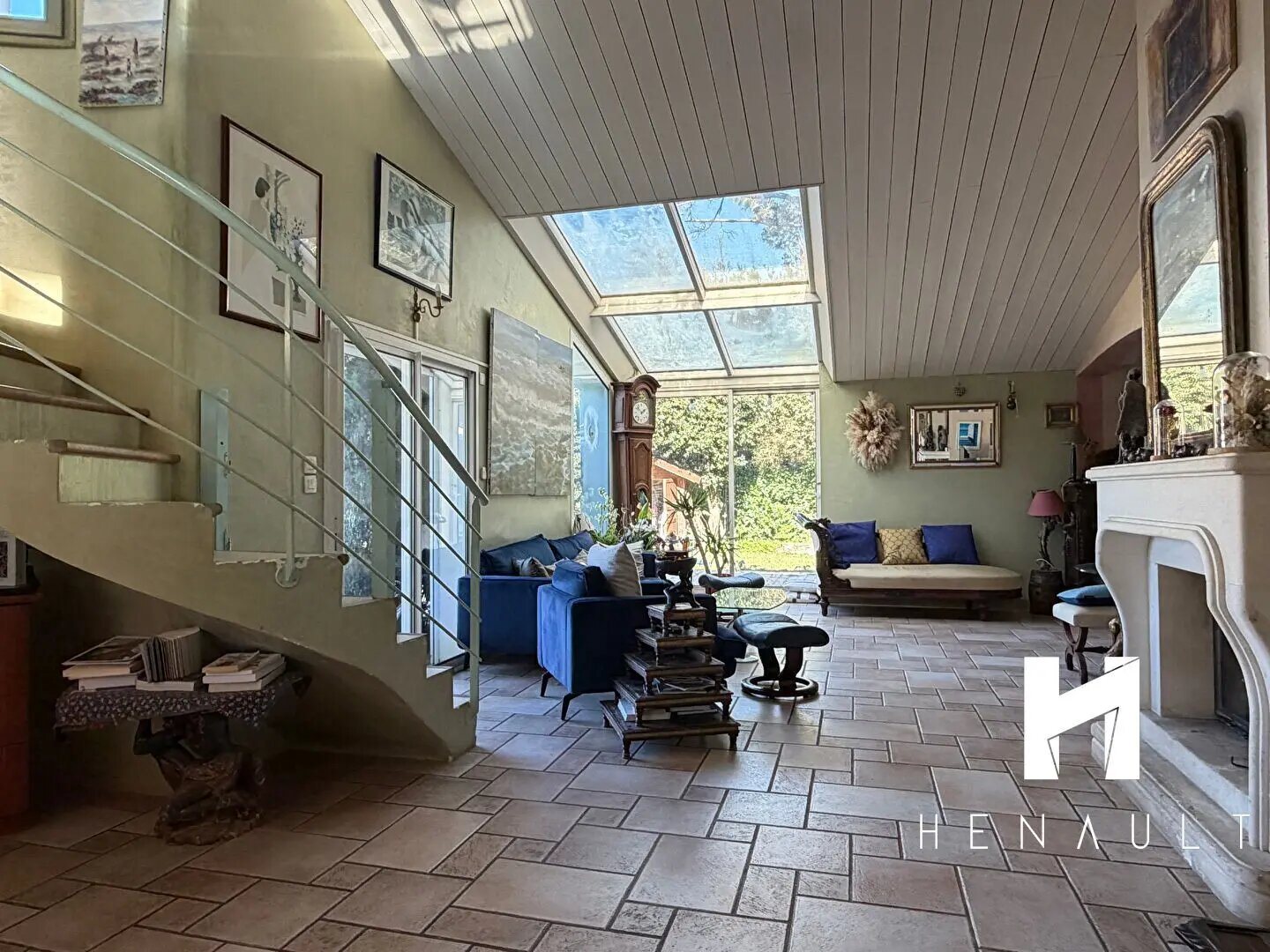 Maison à vendre, 150m², Rivedoux-Plage