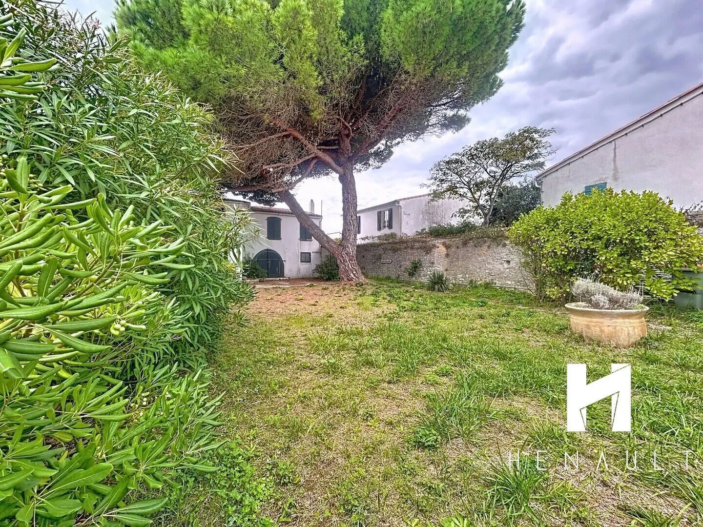 Maison à vendre, 191m², La Couarde-sur-Mer