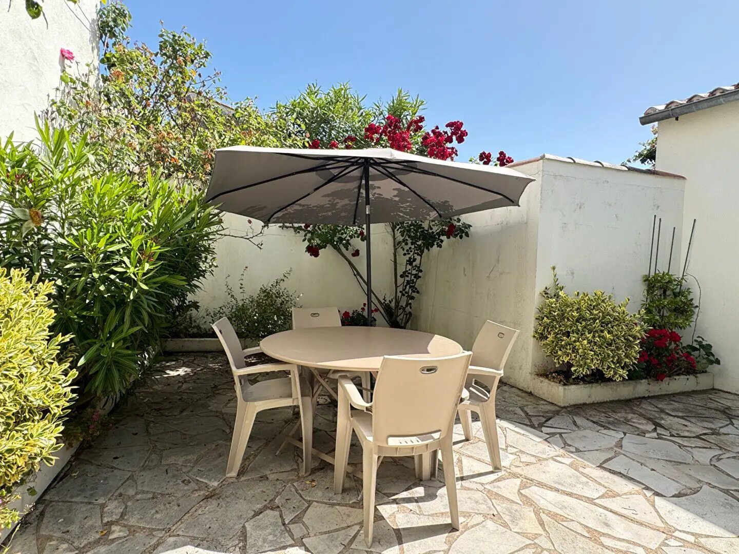 Maison à vendre, 52m², Sainte-Marie-de-Ré