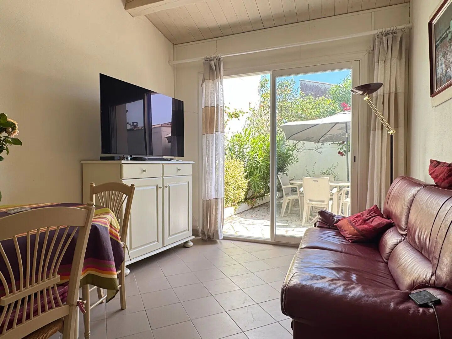 Maison à vendre, 52m², Sainte-Marie-de-Ré
