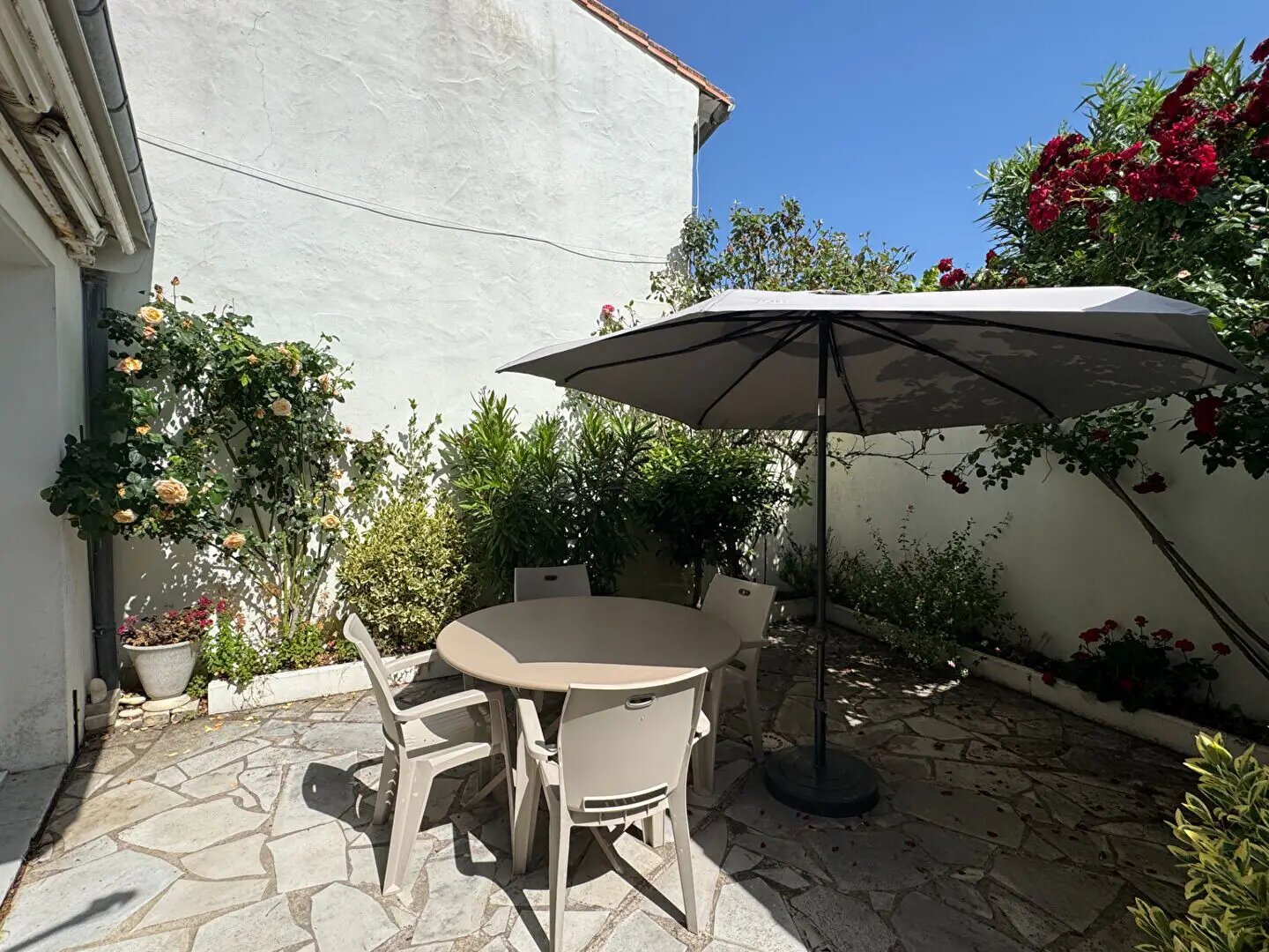 Maison à vendre, 52m², Sainte-Marie-de-Ré