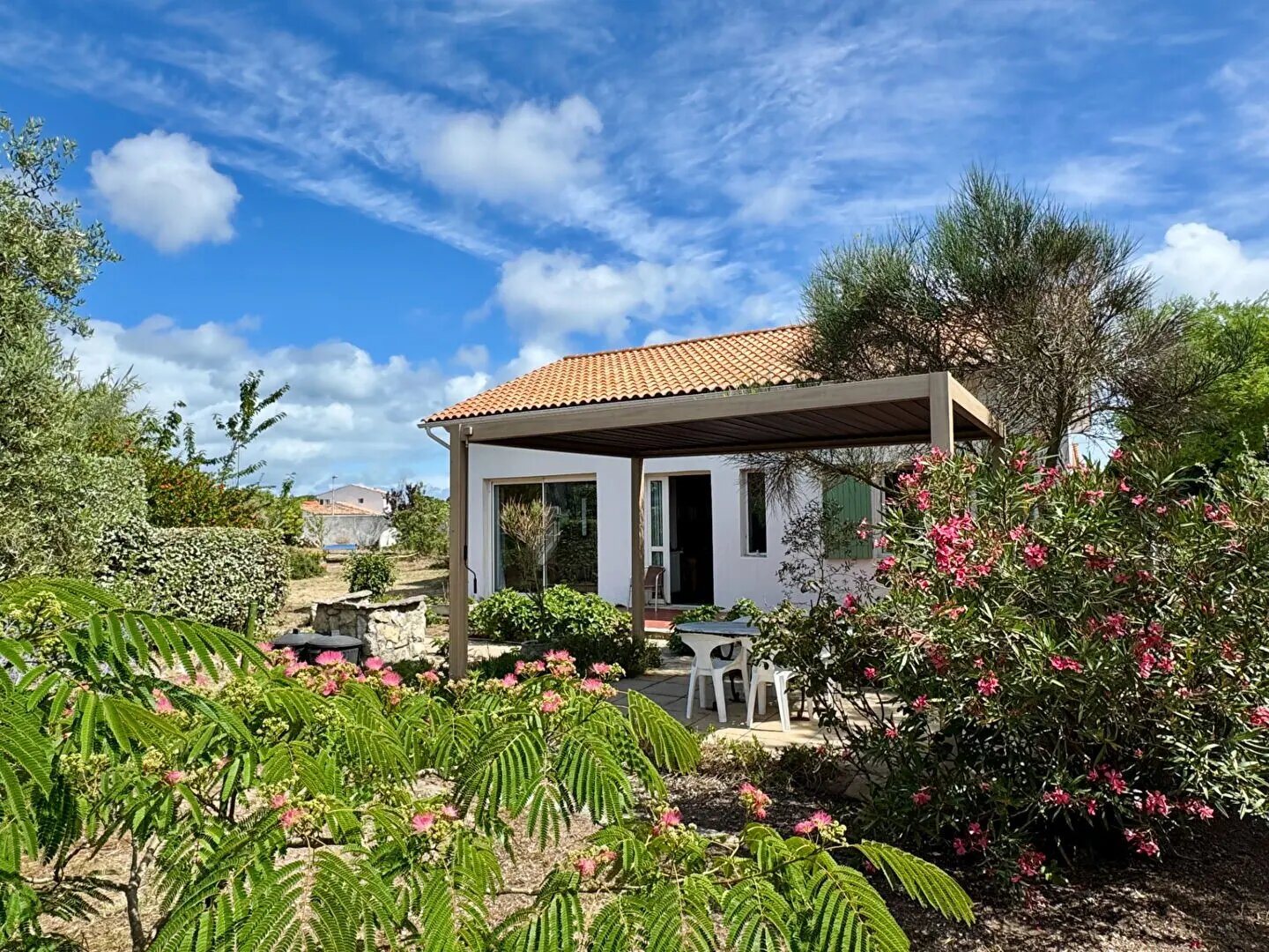 Maison à vendre, 142m², La Couarde-sur-Mer
