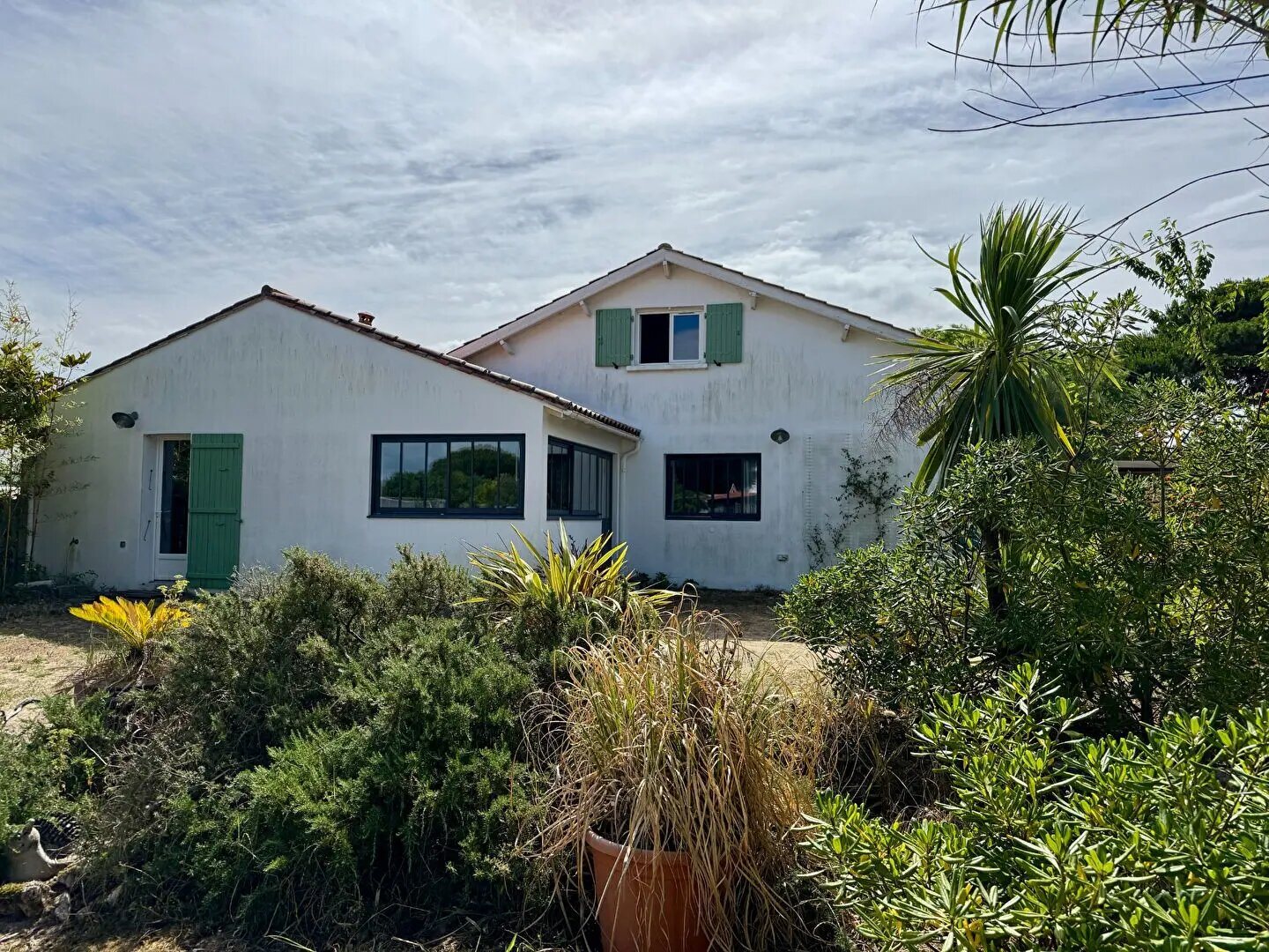 Maison à vendre, 142m², La Couarde-sur-Mer