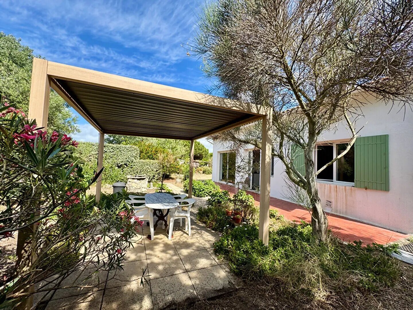 Maison à vendre, 142m², La Couarde-sur-Mer