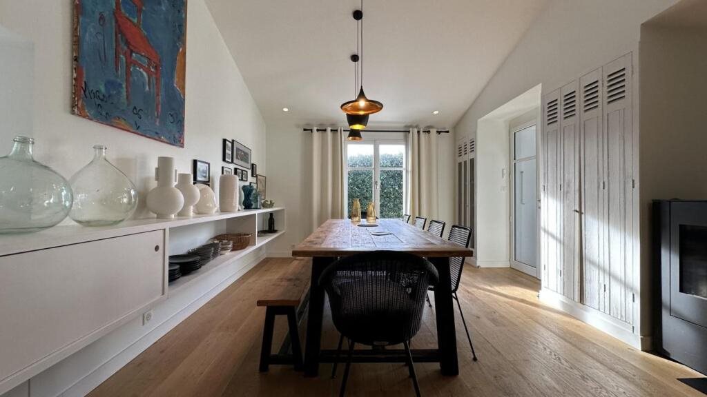Maison à vendre, 152m², Sainte-Marie-de-Ré