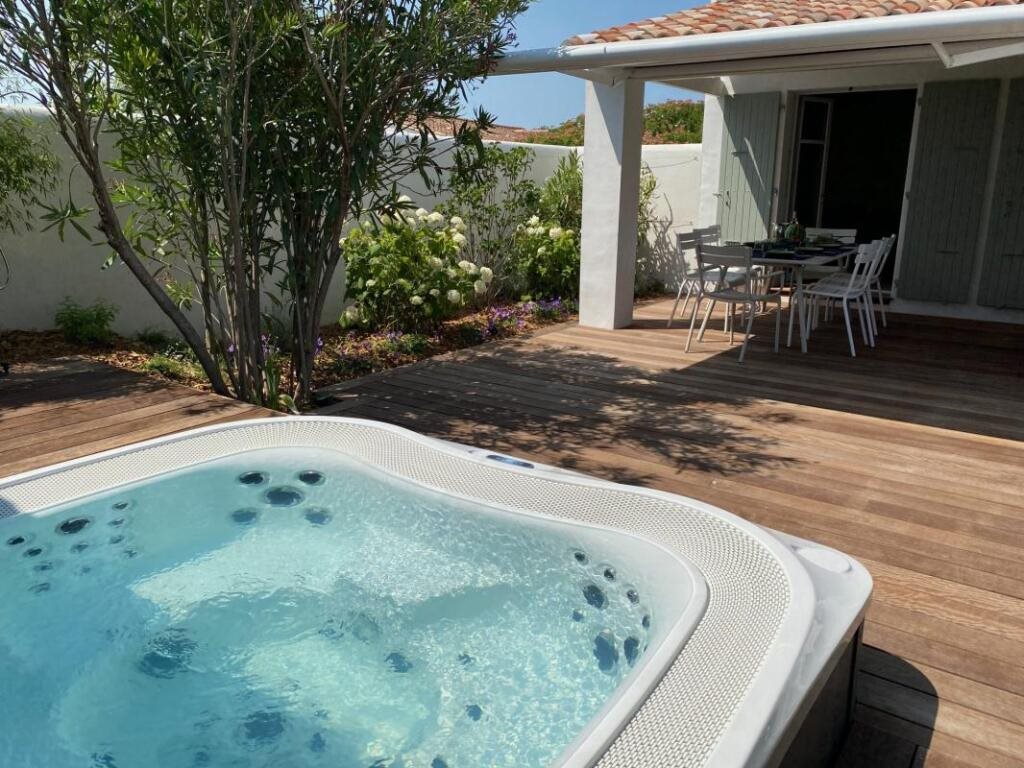 Maison à vendre, 152m², Sainte-Marie-de-Ré