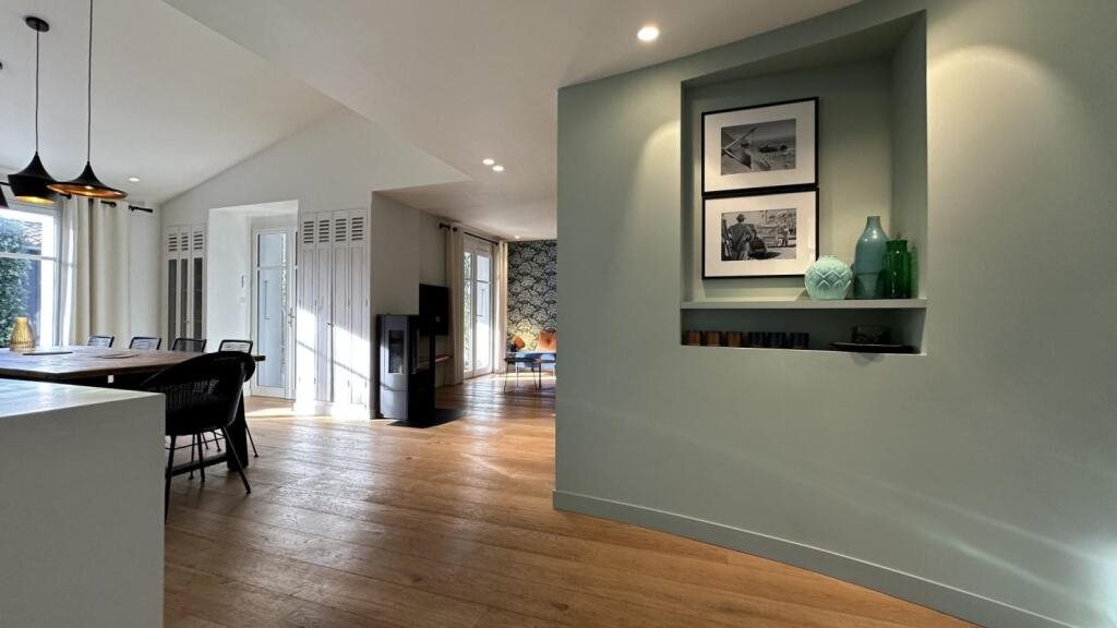 Maison à vendre, 152m², Sainte-Marie-de-Ré