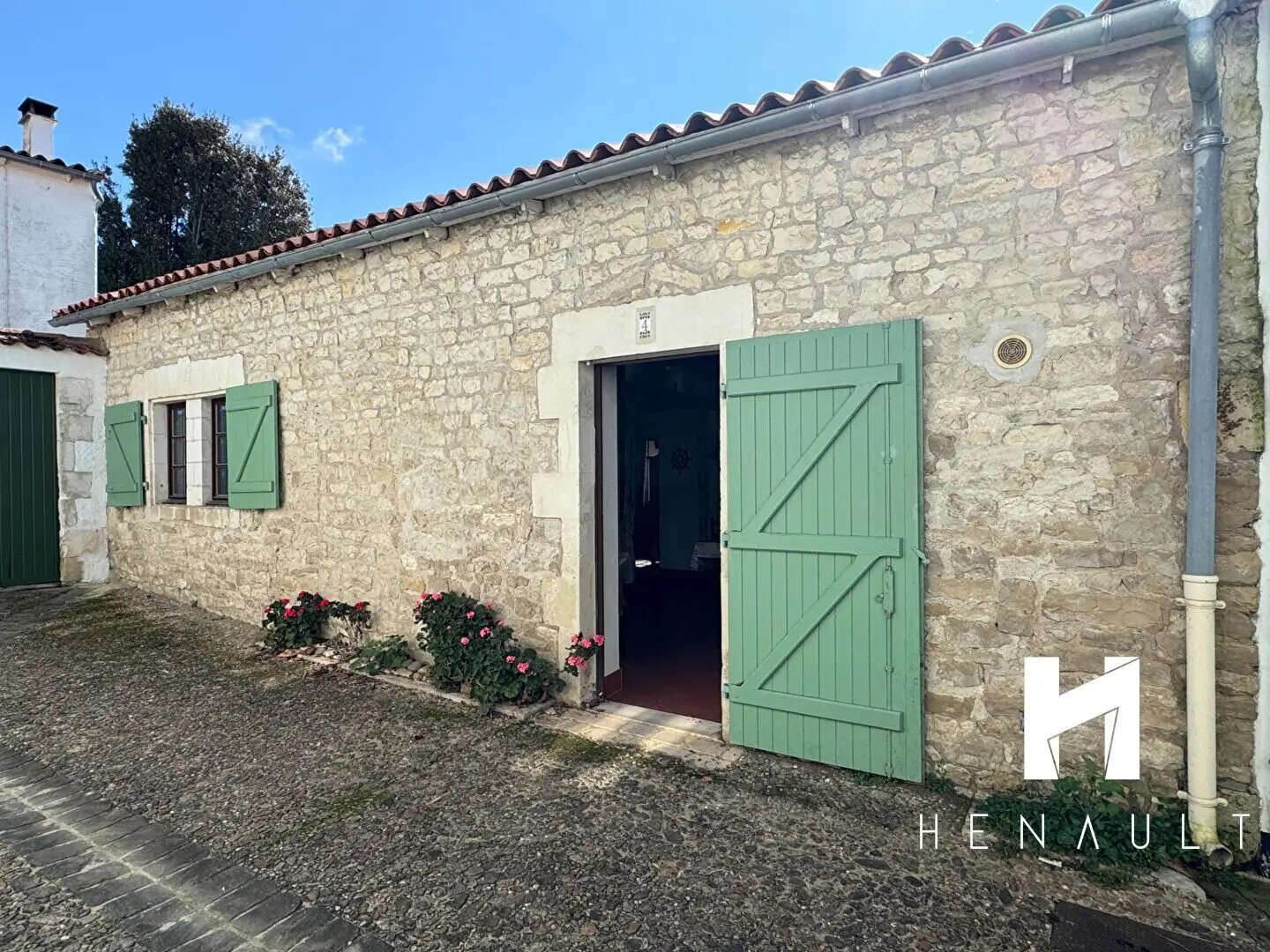 Maison à vendre, 63m², Sainte-Marie-de-Ré