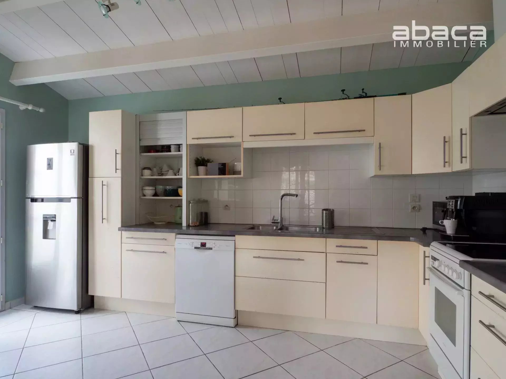 Maison à vendre, 120m², Le Bois-Plage-en-Ré