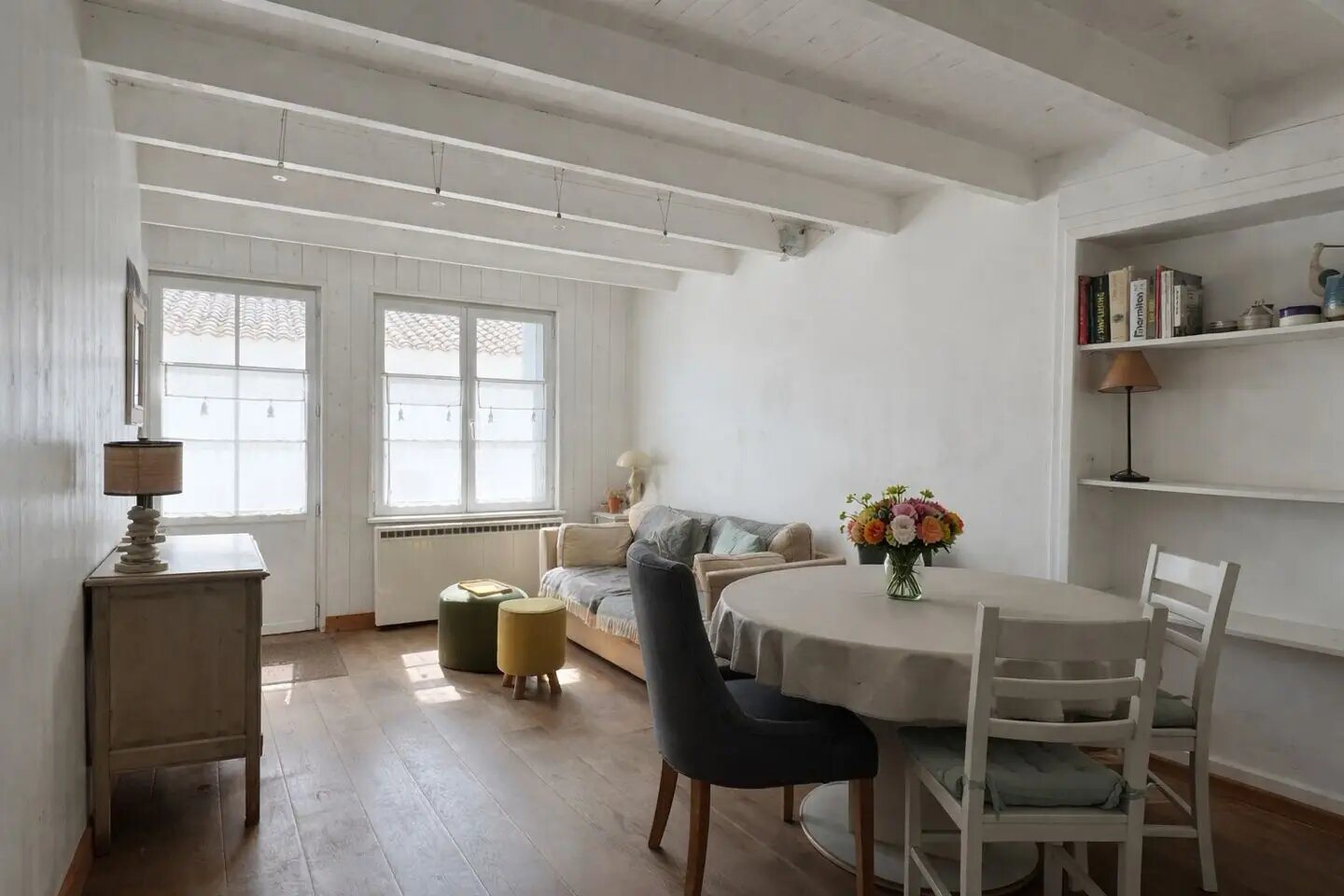Maison à vendre, 44m², Loix