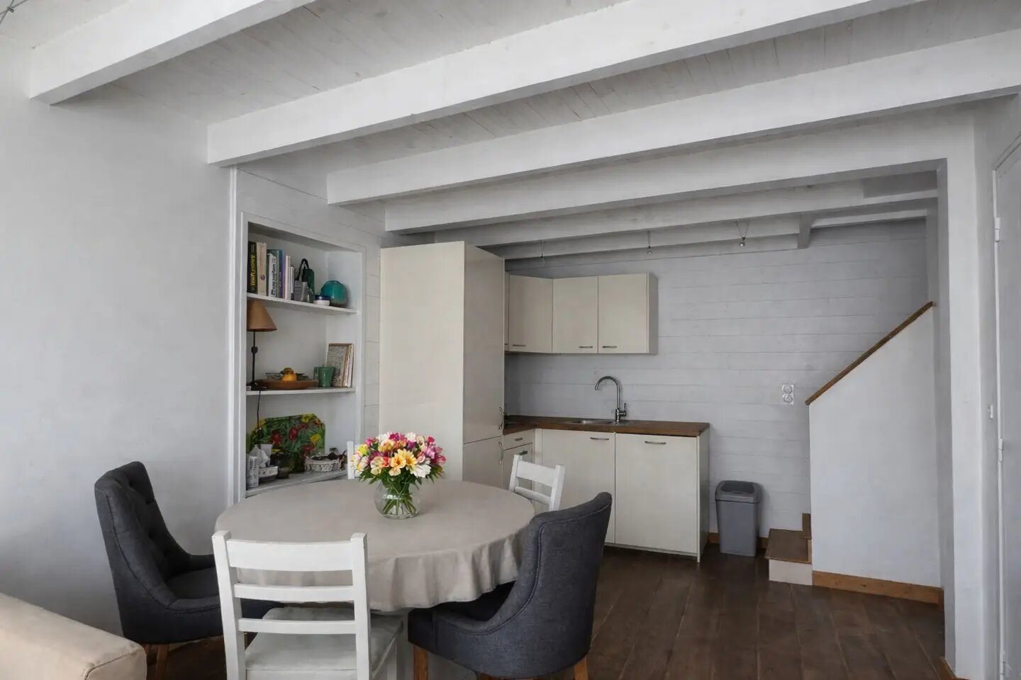 Maison à vendre, 44m², Loix