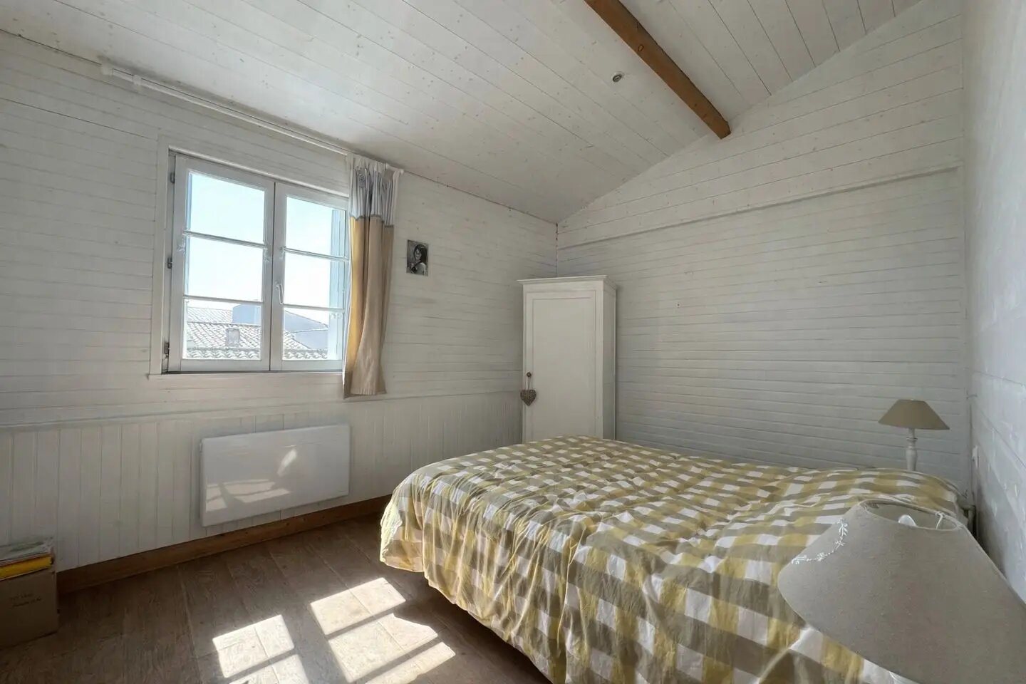 Maison à vendre, 44m², Loix