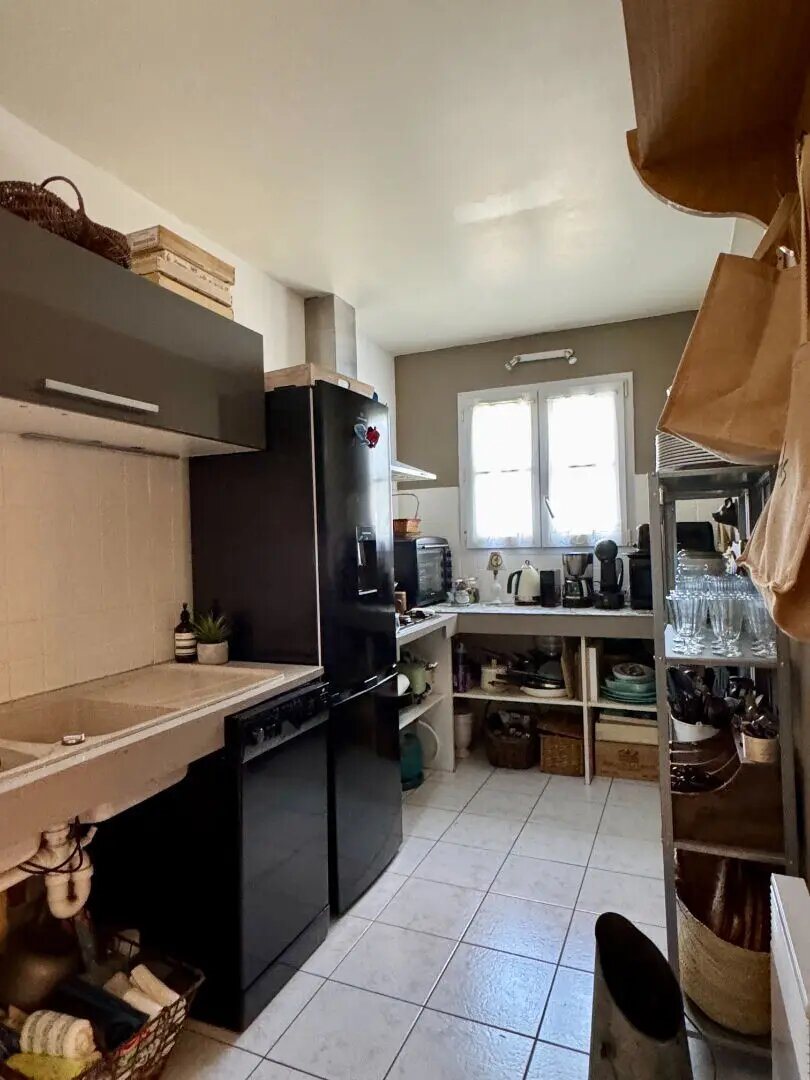 Maison à vendre, 91m², La Couarde-sur-Mer
