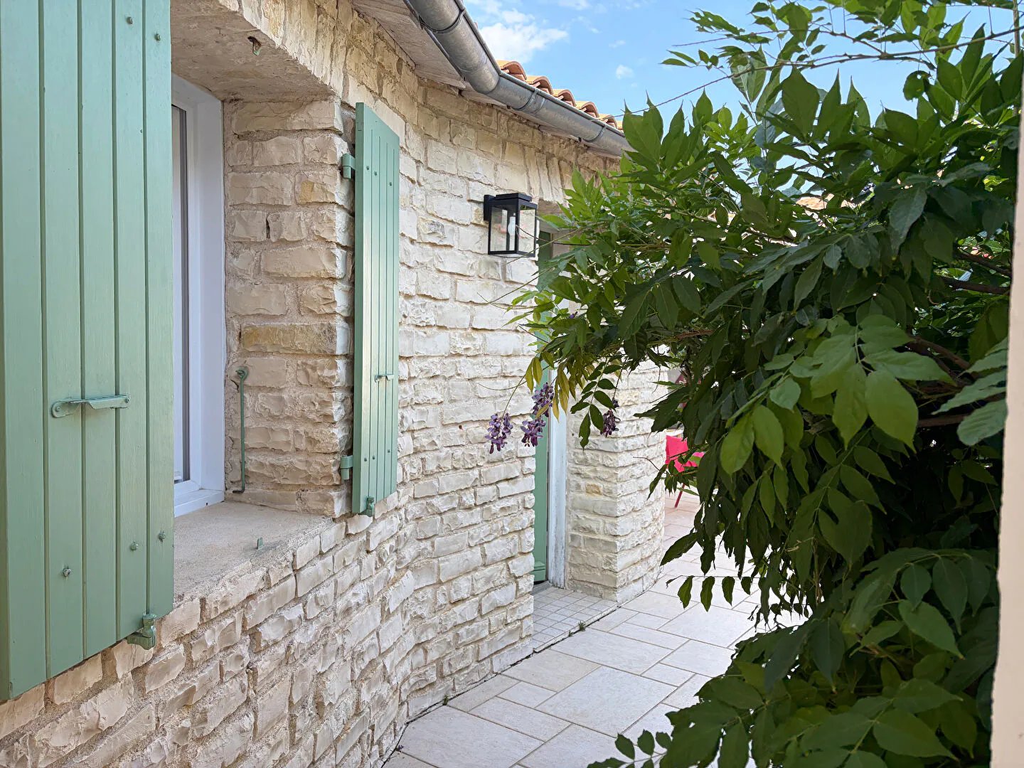 Maison à vendre, 184m², La Flotte