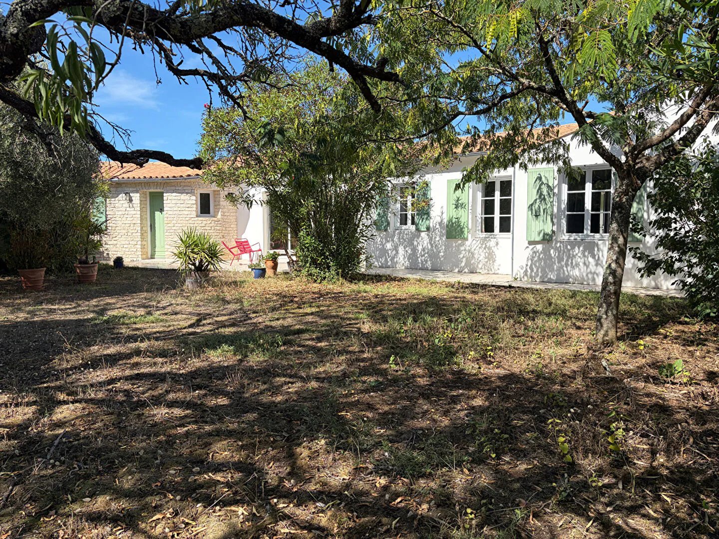 Maison à vendre, 184m², La Flotte