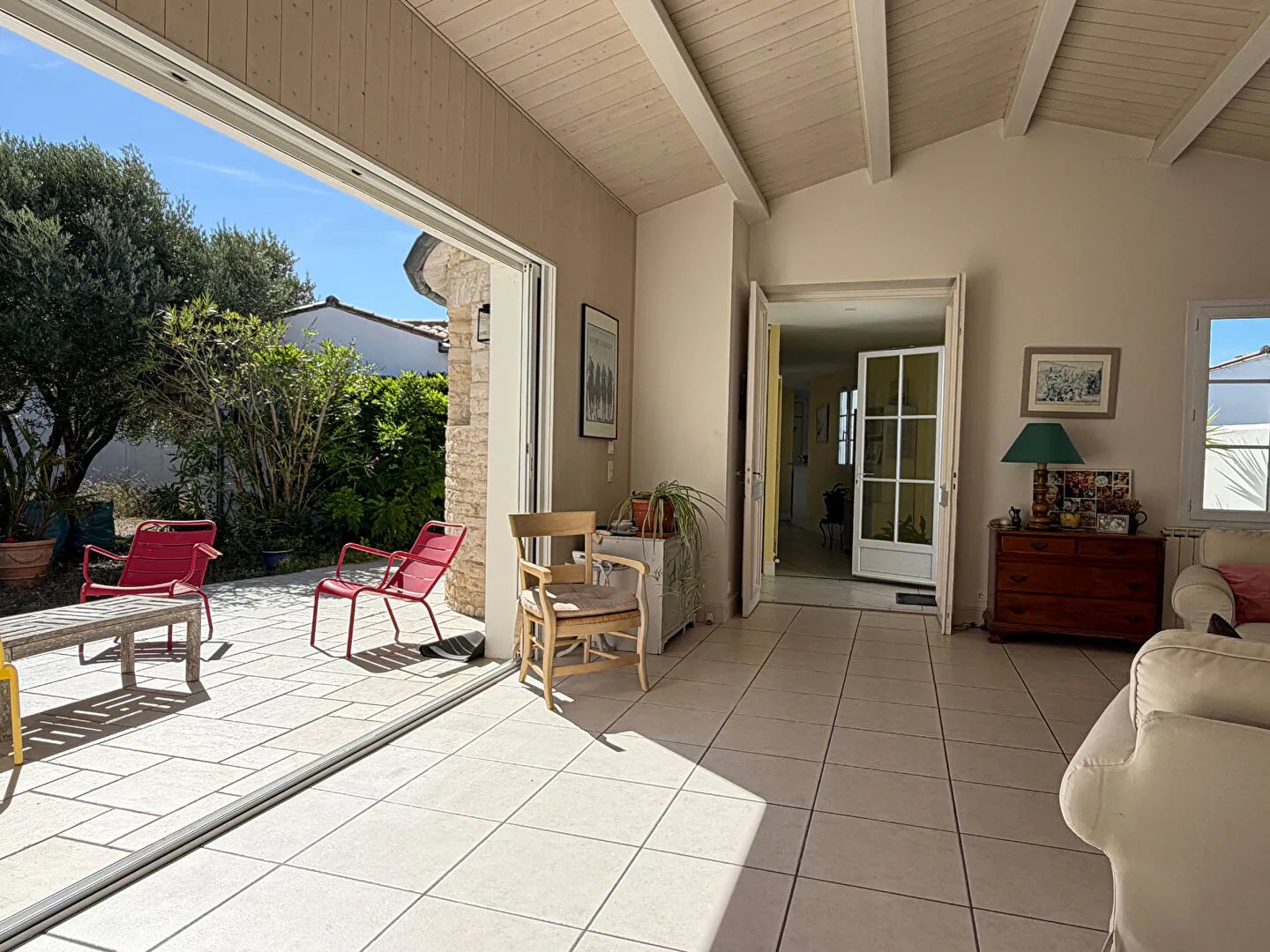Maison à vendre, 184m², La Flotte