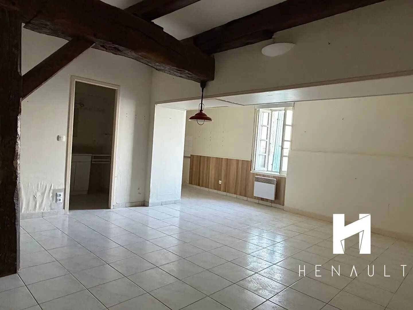 Appartement à vendre, 35m², La Flotte