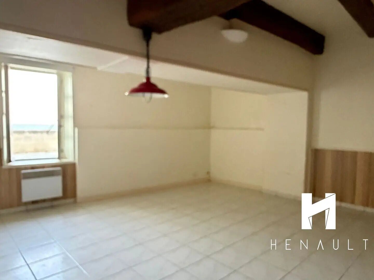 Appartement à vendre, 35m², La Flotte
