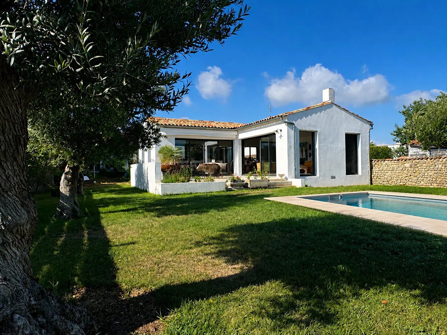 Maison à vendre, 152m², Sainte-Marie-de-Ré