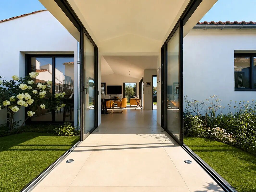Maison à vendre, 152m², Sainte-Marie-de-Ré