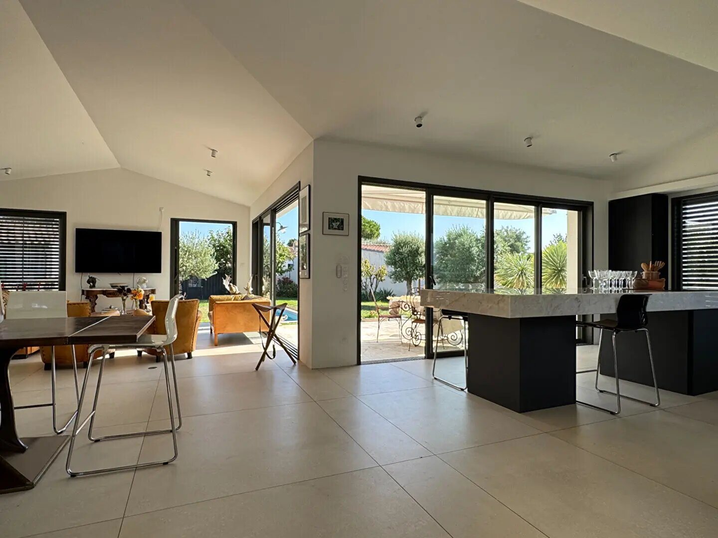 Maison à vendre, 152m², Sainte-Marie-de-Ré
