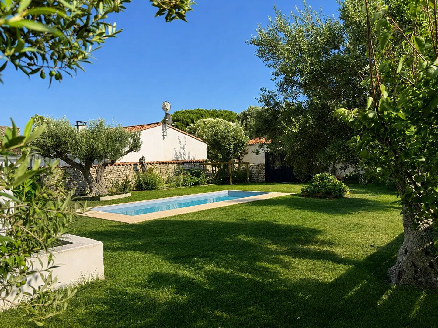 Maison à vendre, 152m², Sainte-Marie-de-Ré