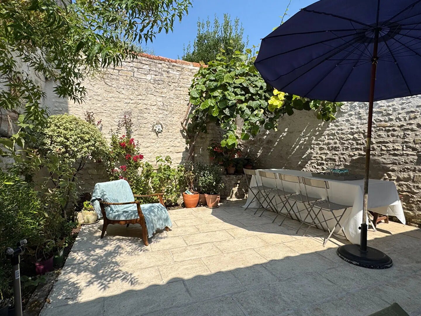 Maison à vendre, 94m², La Flotte