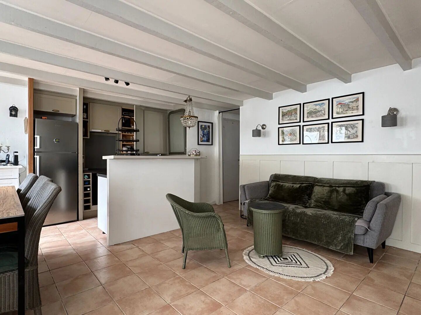 Maison à vendre, 94m², La Flotte