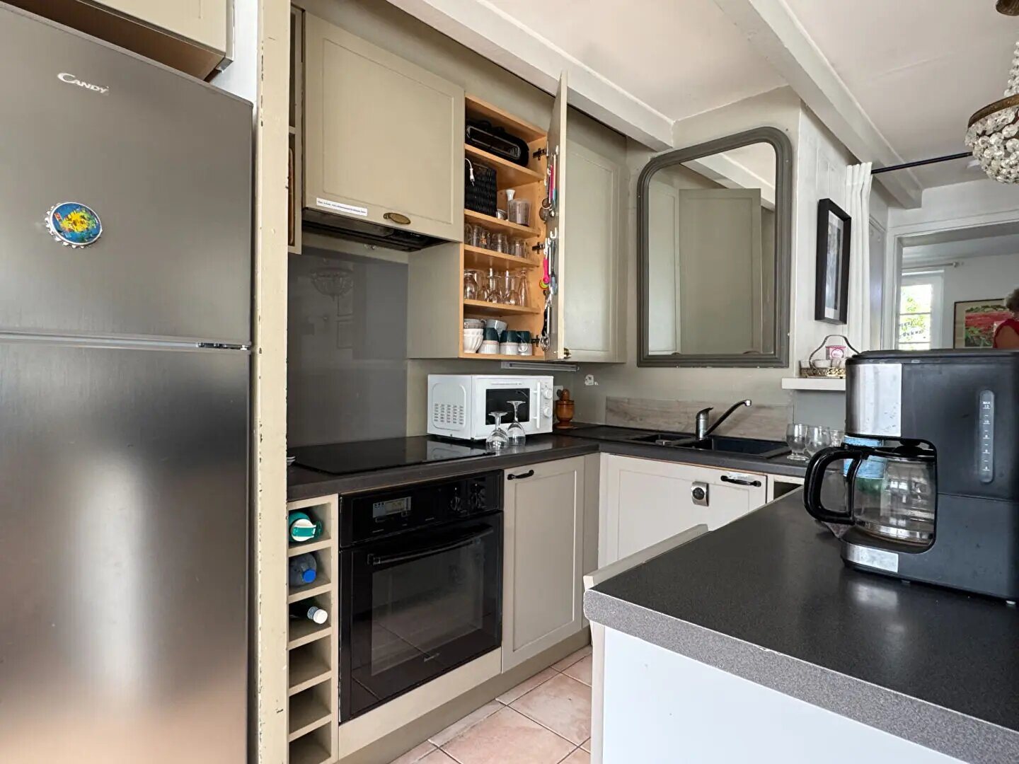 Maison à vendre, 94m², La Flotte