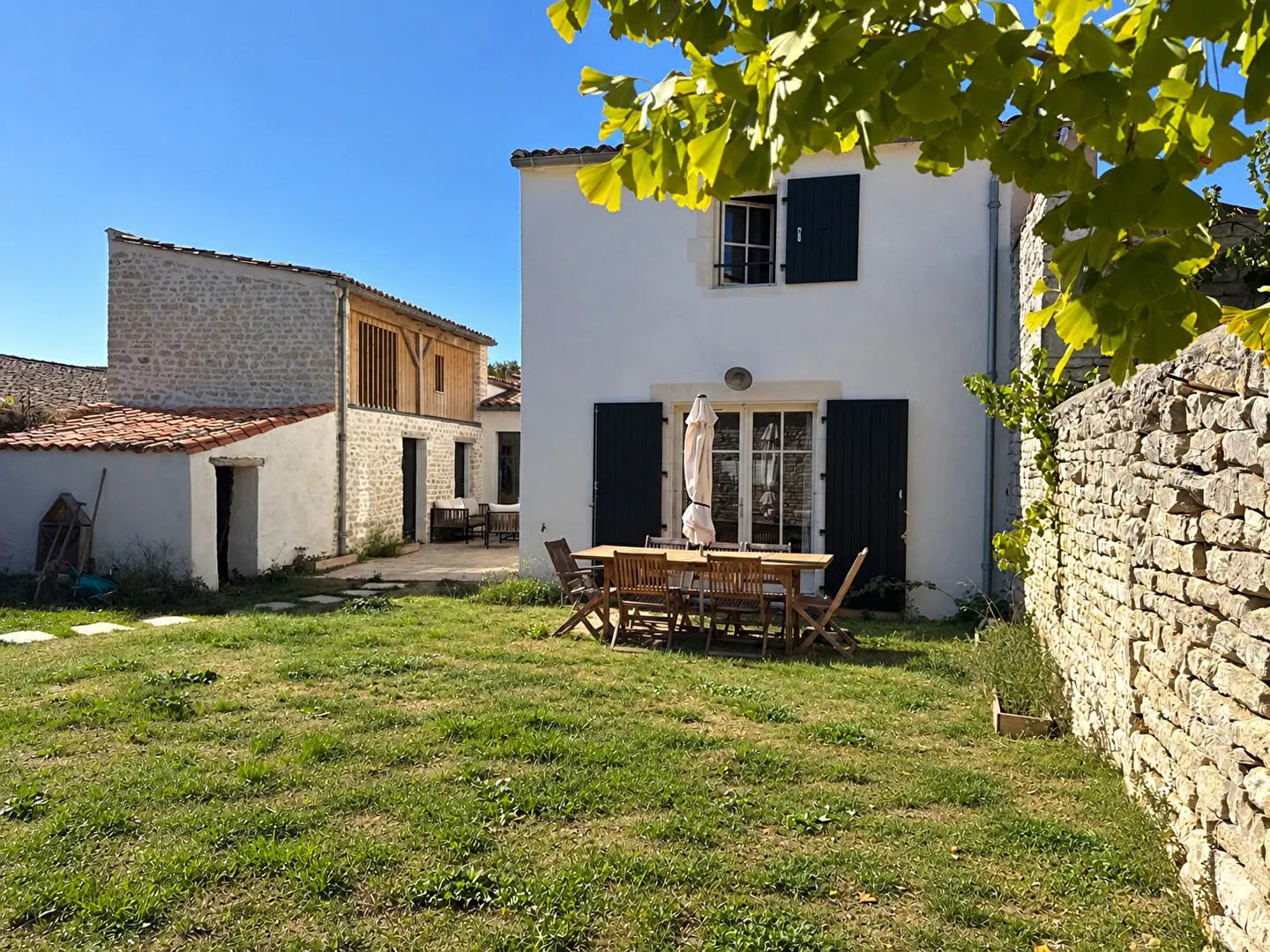Maison à vendre, 137m², Sainte-Marie-de-Ré