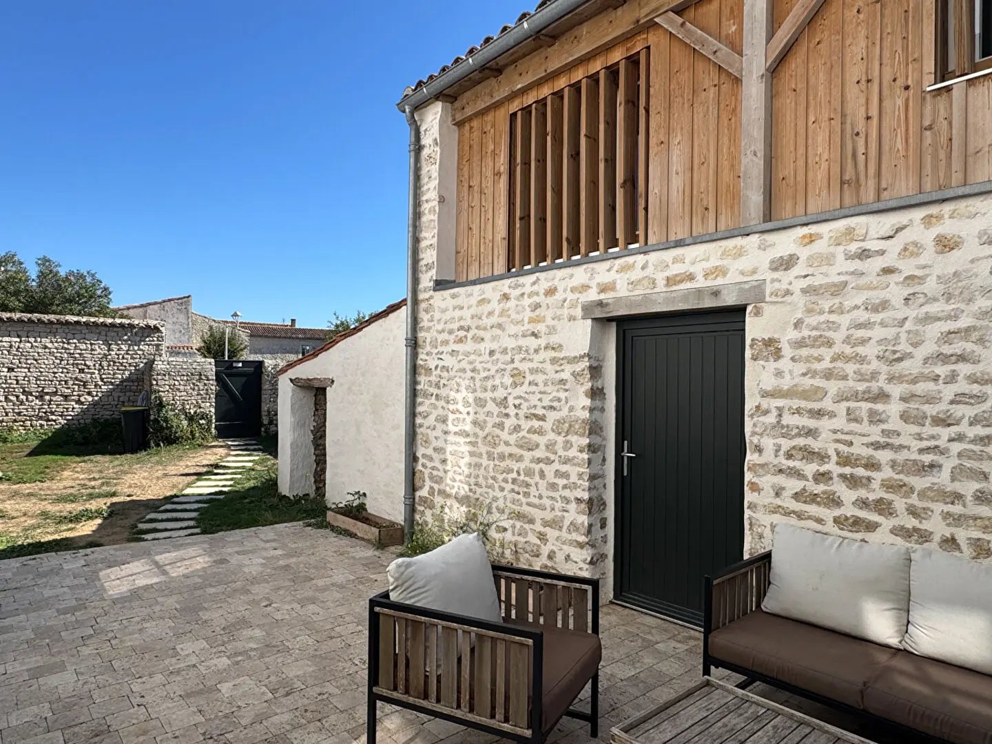 Maison à vendre, 137m², Sainte-Marie-de-Ré