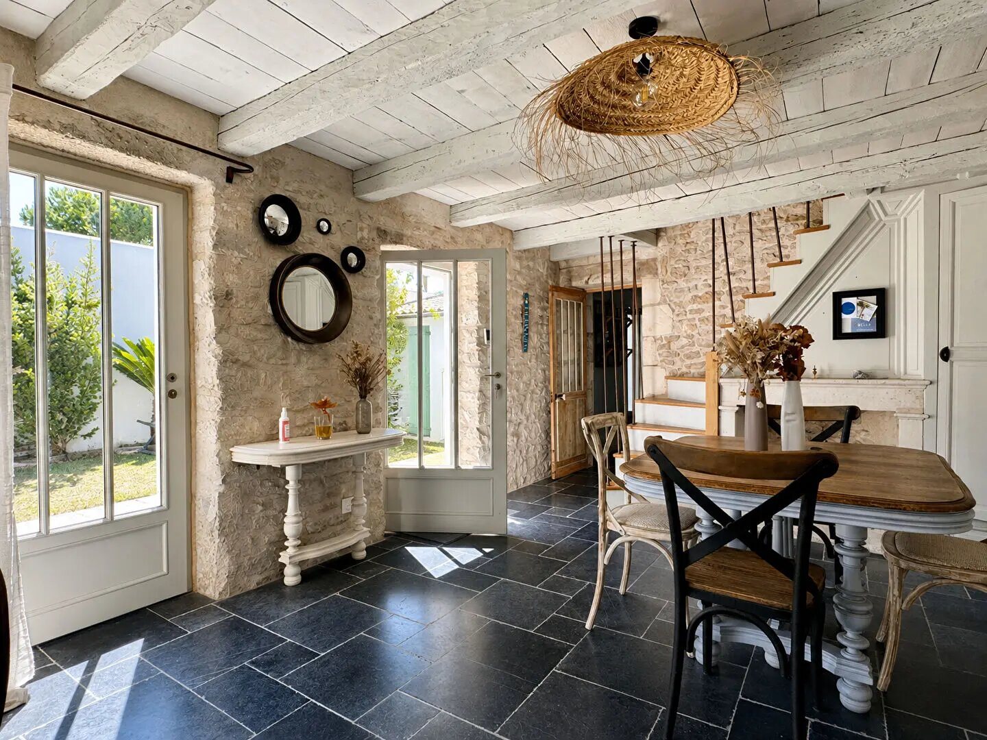 Maison à vendre, 123m², Saint-Martin-de-Ré