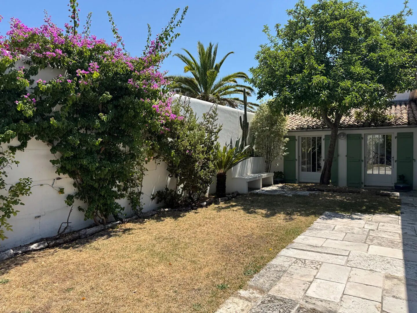 Maison à vendre, 123m², Saint-Martin-de-Ré