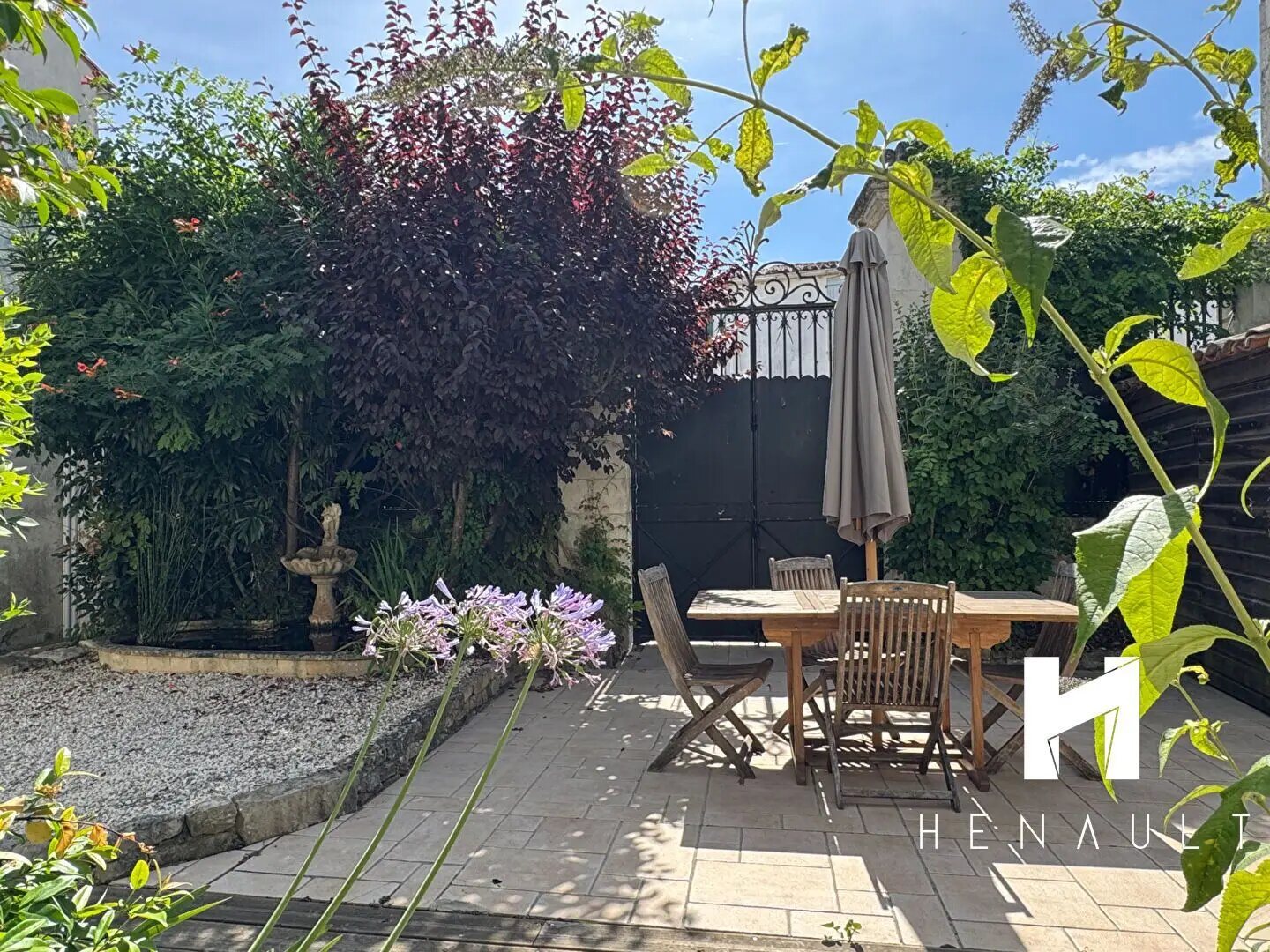 Maison à vendre, 105m², Sainte-Marie-de-Ré